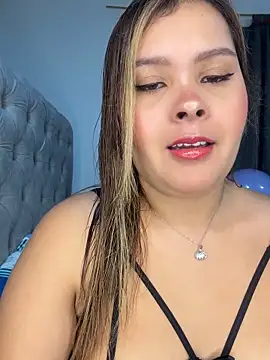 Snapshot of MelodySanz chatting on June 4, 11:33 pm MelodySanz online show from June 4, 11:33 pm