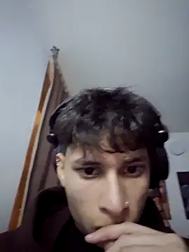 Mateeo G online show from November 14, 1:59 am