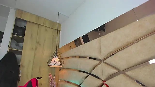 Snapshot of PARKERTHOMPSON chatting on January 11, 11:04 am PARKERTHOMPSON online show from January 11, 11:04 am