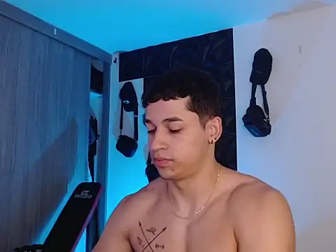 adam keith online show from December 5, 1:20 pm