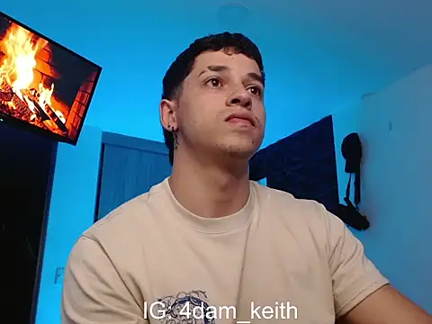 adam keith online show from December 14, 1:22 am