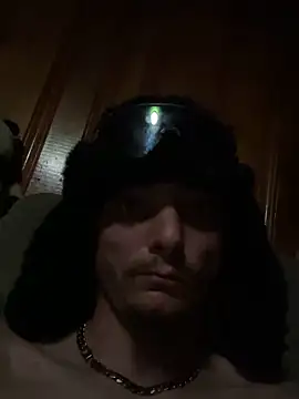 Fdaddy9000 online show from November 7, 11:16 pm