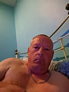 Tyson120 online show from May 16, 12:18 am