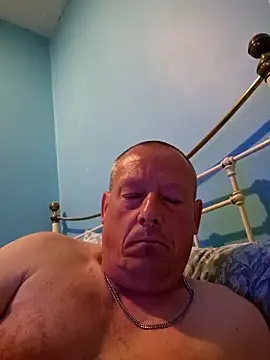 Tyson120 online show from May 16, 12:40 am