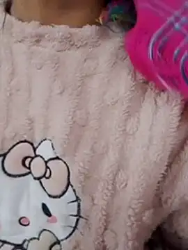 Yumiik2kk online show from January 7, 7:22 am