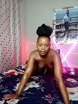 Eve Scarlet online show from March 8, 12:52 am