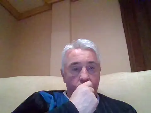 Cumlover5534 online show from January 31, 8:18 pm