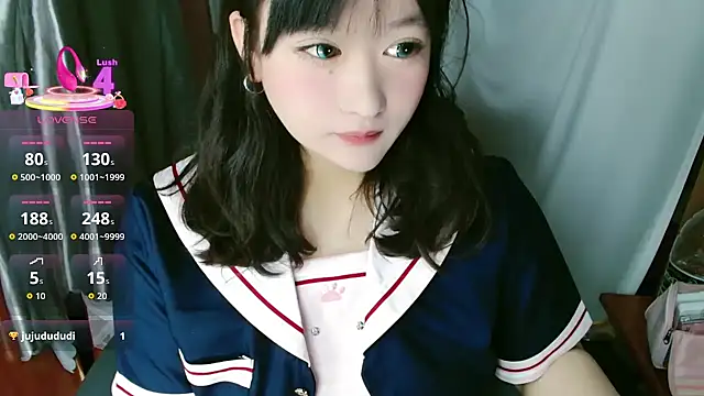 sallybing online show from April 16, 11:44 am