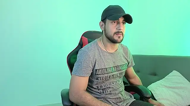 david oliveira online show from January 8, 12:07 pm