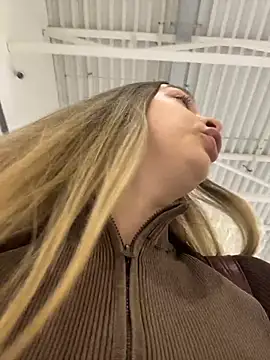 SashaCatt online show from January 16, 9:46 am