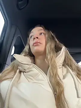 SashaCatt online show from February 16, 8:10 am