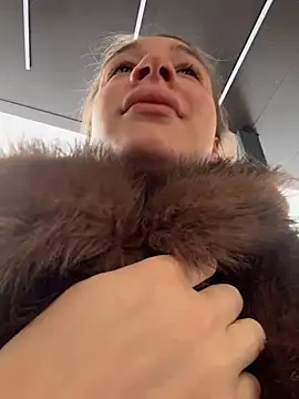 SashaCatt online show from February 17, 9:06 am