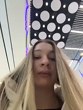 SashaCatt online show from February 27, 8:14 am