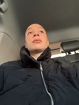 SashaCatt online show from March 11, 8:20 am