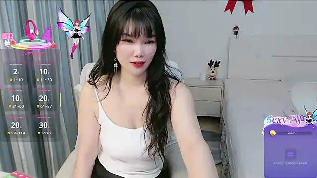 nanagaga online show from January 18, 10:30 am