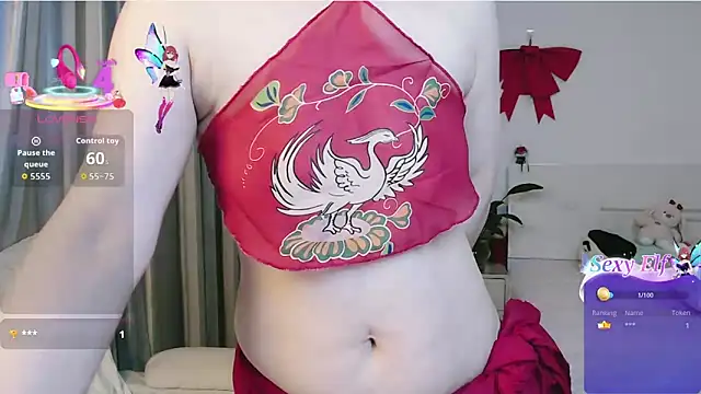 nanagaga online show from May 31, 12:34 pm