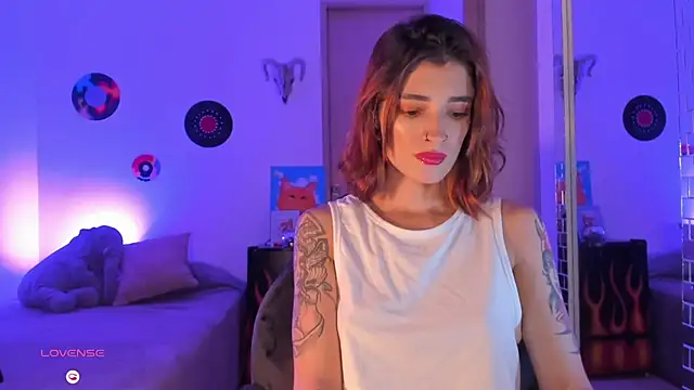 rotwallace online show from January 11, 8:58 pm