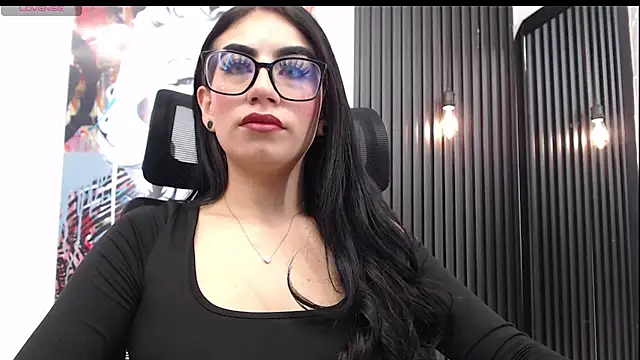SCARLETT INK  online show from May 26, 2:46 pm