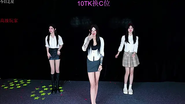 Youqianhua-111 online show from November 13, 1:15 am