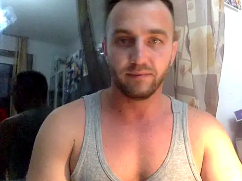 BlueEyeVibe online show from November 17, 8:14 pm