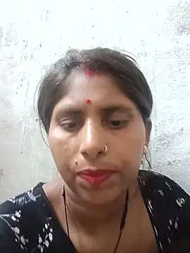 Snapshot of Maya_mohni chatting on June 9, 6:36 am Maya mohni online show from June 9, 6:36 am