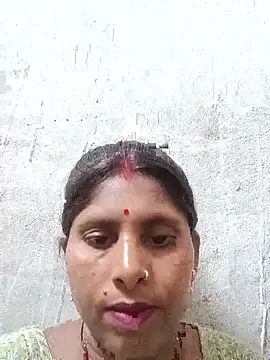 Snapshot of Maya_mohni chatting on June 10, 6:56 am Maya mohni online show from June 10, 6:56 am