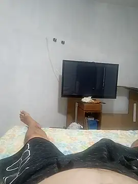 Snapshot of Lupercinio chatting on November 15, 1:07 pm Lupercinio online show from November 15, 1:07 pm