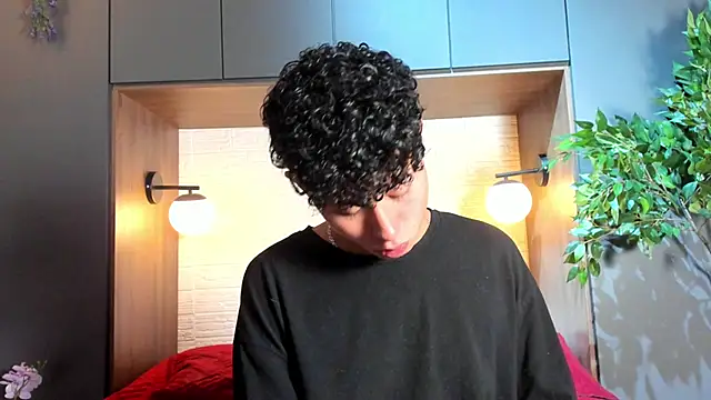 Noah dupont  online show from November 27, 11:56 am