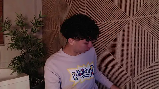 Noah dupont  online show from January 6, 12:09 pm