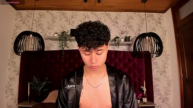 Noah dupont  online show from January 7, 11:56 am