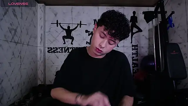 Noah dupont  online show from January 8, 11:56 am