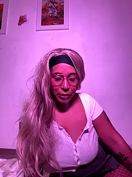 CaneliitaBlaze online show from November 10, 9:58 pm