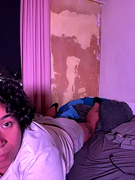 CaneliitaBlaze online show from November 24, 3:45 pm