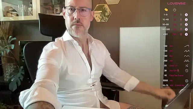 the new fit rubinho online show from April 9, 6:02 am