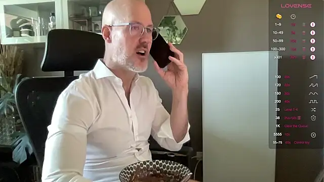 the new fit rubinho online show from April 30, 7:58 am