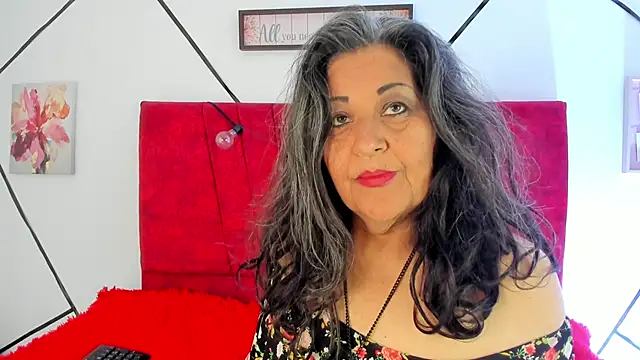 Victoriaa Anderson online show from February 26, 2:16 pm