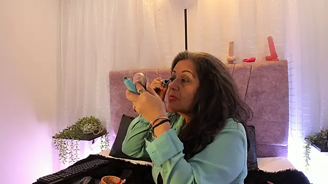 Victoriaa Anderson online show from March 31, 4:29 pm