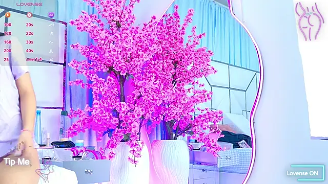 BunnySexyy18 online show from March 4, 3:23 am