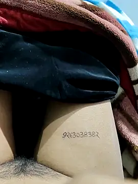 ankitakum8789 online show from November 12, 8:30 pm