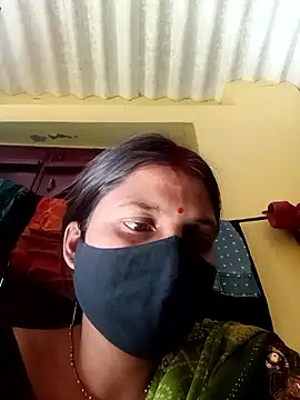 Hotbhabhi 089 online show from April 10, 8:30 am