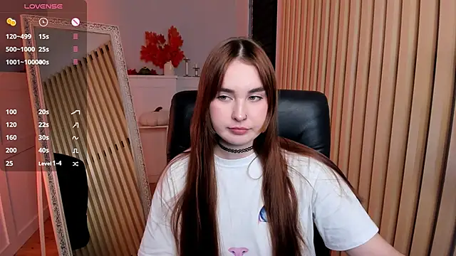  cutie  angel  online show from November 11, 9:42 am