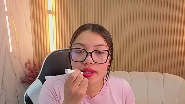 venus velvet tp online show from November 27, 7:38 pm