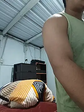 Zack1225 online show from April 20, 12:24 am