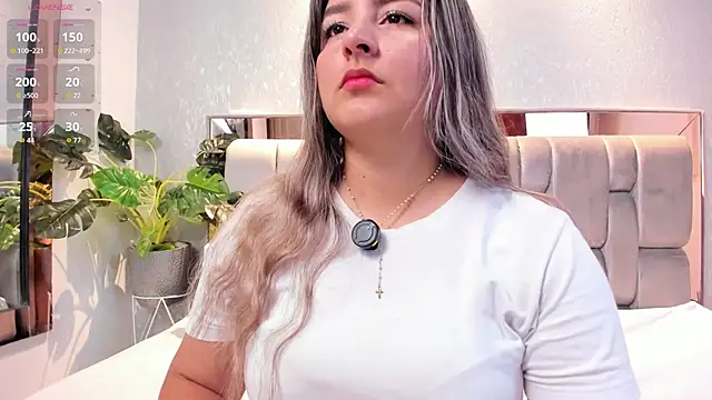 Hannapret   online show from December 2, 10:16 pm