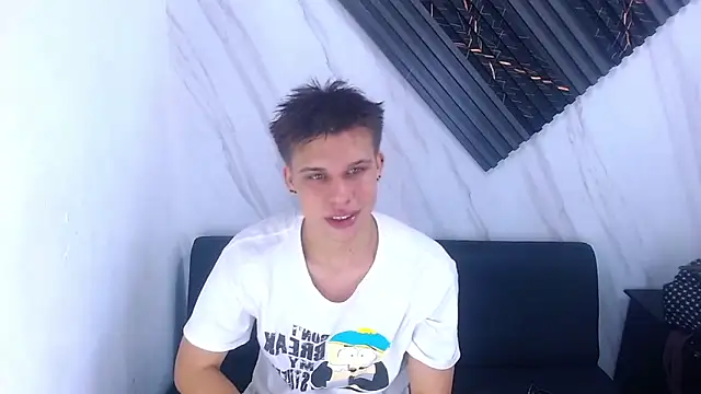 Liam York  online show from March 5, 8:49 pm