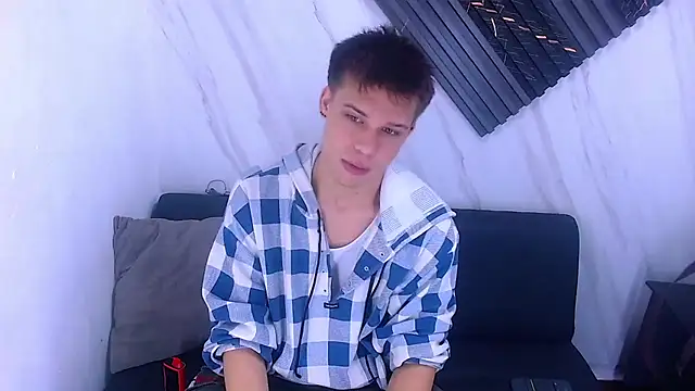 Liam York  online show from March 9, 2:54 pm