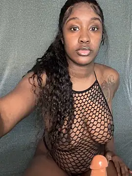 ToyaThick online show from November 25, 7:58 pm