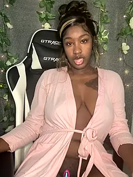 ToyaThick online show from December 15, 4:55 pm