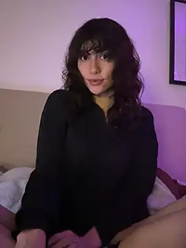 hibanaduo online show from February 22, 8:51 pm