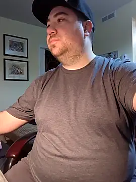 GayPoohBear online show from November 9, 4:22 am